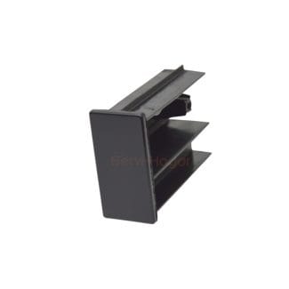 Tapa Lateral Frontal Izquierda TEKA CNL 6400 Inox 1