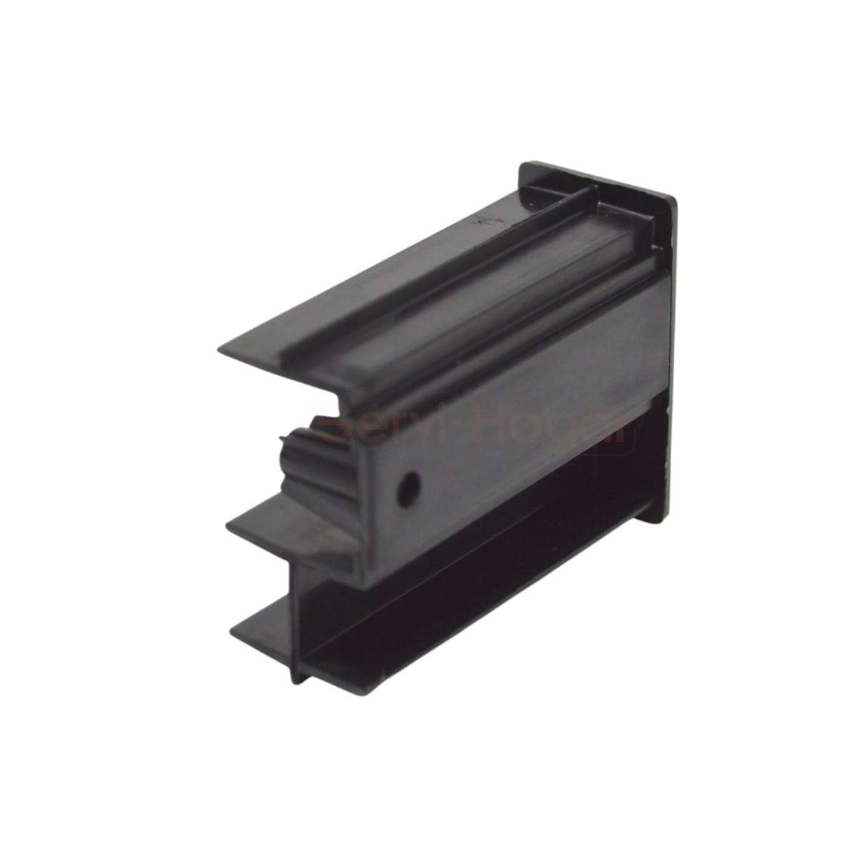 Tapa Lateral Frontal Izquierda TEKA CNL 6400 Inox 2