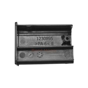 Tapa Lateral Frontal Izquierda TEKA CNL 6400 Inox Tapa Lateral Frontal Izquierda TEKA CNL 6400 Inox