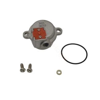 Valvula Ignicion gas JUNKERS naranja.  87085012490