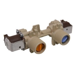 Electroválvula Entrada Lavadora LG  5221EA2001A