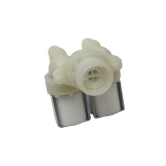 Electroválvula Lavadora 2 vias VESTEL. 30023393