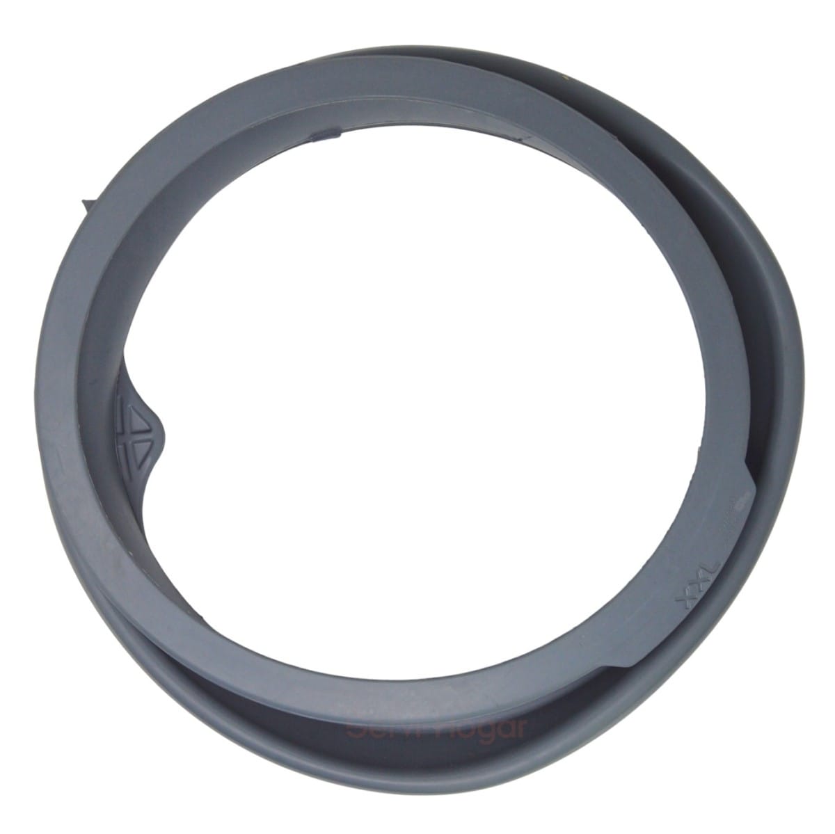 Goma Escotilla Lavadora AEG XXL. 140028468035