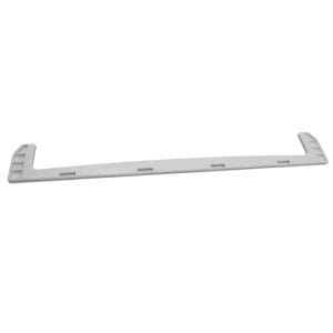 Perfil Estante Vidrio Frigorífico BEKO delantero 4812260100 1