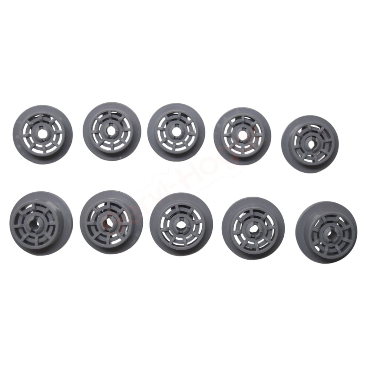 Ruedas Cesto Inferior Lavavajillas BEKO 1782020300 C00916043