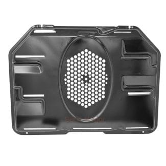 Tapa de Chapa Ventilador Horno BEKO 219440102 - C00912637