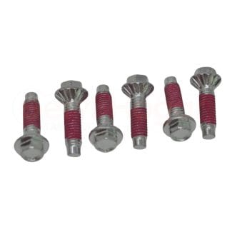 Tornillos Fijacion Eje Cesto Lavadora SAMSUNG. DC60-40137A