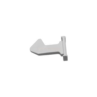 Pestillo Puerta Lavadora WHIRLPOOL 481241719193 C00314425 