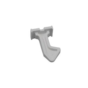 Pestillo Puerta Lavadora WHIRLPOOL 481241719193 C00314425 2