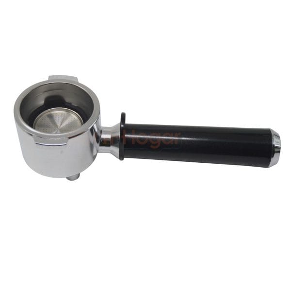 De'Longhi Contenitore Alloggio Porta Filtro Per Macchina Caffè Colombina Class 2.0 - Ricambio Originale