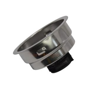 Filtro Cafetera 2 tazas DELONGHI 7313285819 AS00001314 1