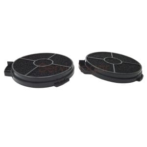 Filtro Carbon Activo Campana CATA K7A 02859394 1 Filtro Carbon Activo Campana CATA K7A 02859394 1