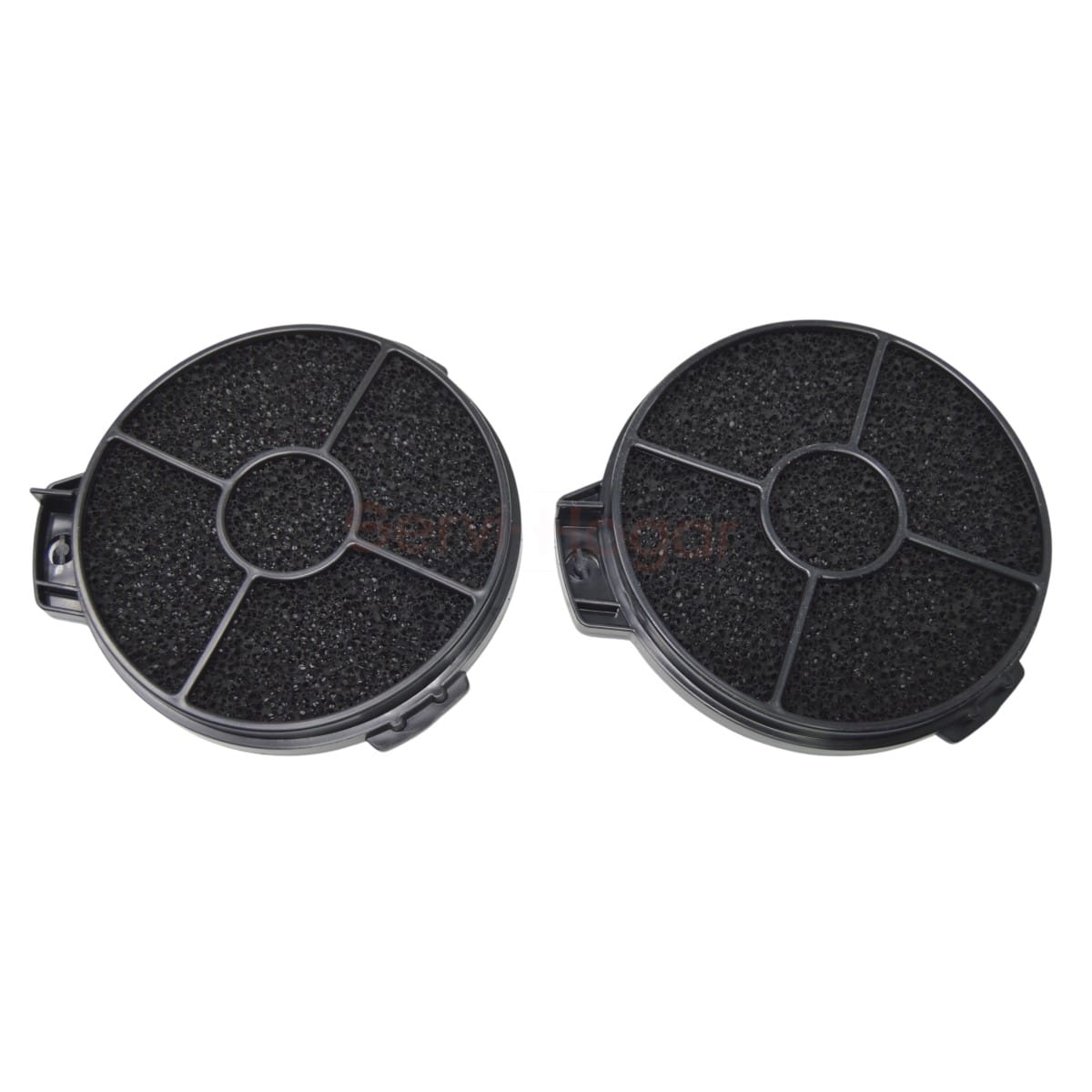 Filtro Carbon Activo Campana CATA K7A 02859394 2