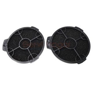 Filtro Carbon Activo Campana CATA K7A 02859394