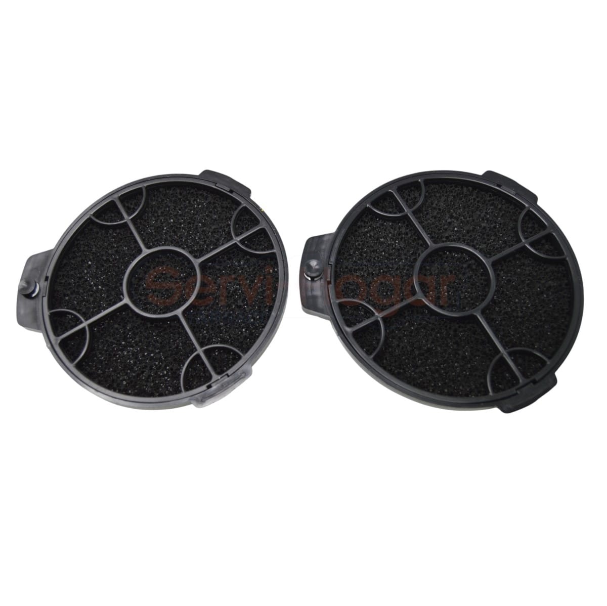 Filtro Carbon Activo Campana CATA K7A 02859394