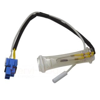 Fusible Termico Frigorifico MIDEA 17431000001400