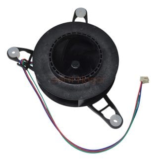 Motor Ventilador Frigorifico BOSCH 12024148