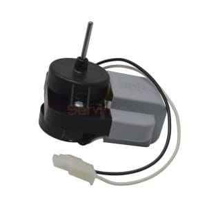 Motor Ventilador Frigorífico LIEBHERR 611867700 1