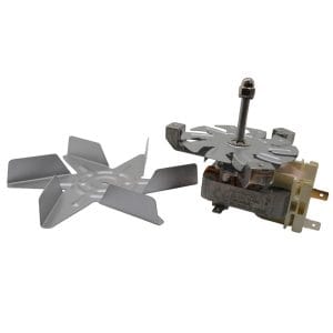 Motor Ventilador Horno BEKO 264440102 264440148 1