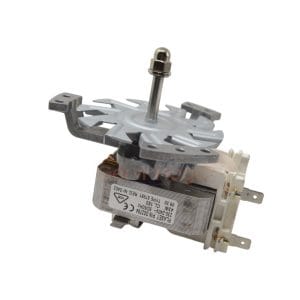 Motor Ventilador Horno BEKO GRUNDIG 264900001 1 Motor Ventilador Horno BEKO GRUNDIG 264900001 1
