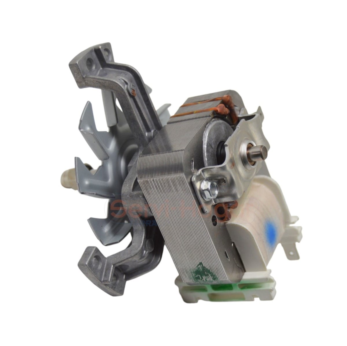 Motor Ventilador Horno BEKO GRUNDIG 264900001 2