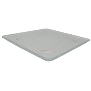 Plato Microondas 280x280mm ELECTROLUX 140042790018 1 Plato Microondas 280x280mm ELECTROLUX 140042790018 1