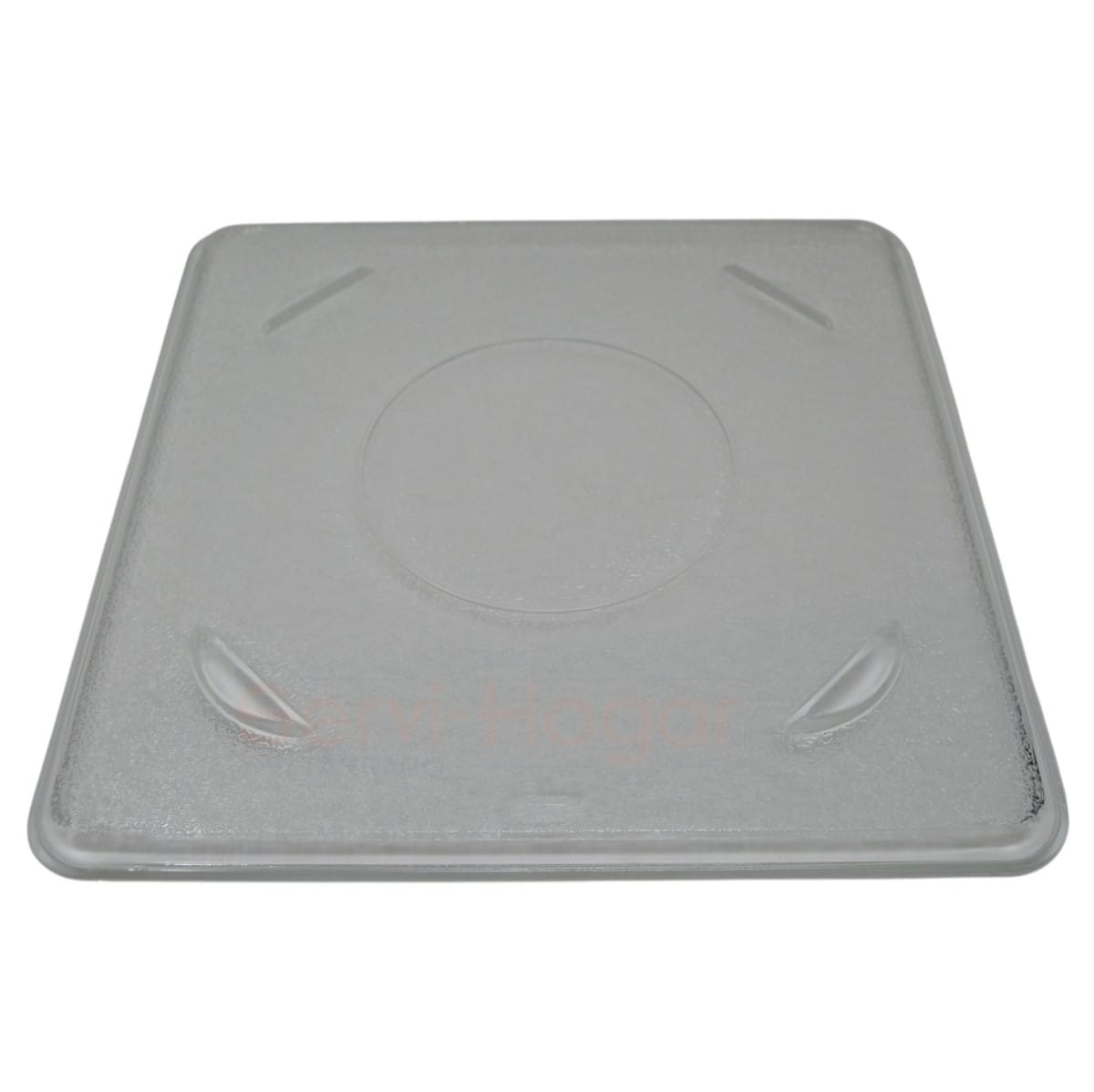 Plato Microondas 280x280mm ELECTROLUX 140042790018 2