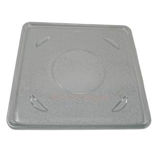 Plato Microondas 280x280mm ELECTROLUX 140042790018