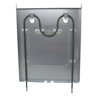 Resistencia Inferior Horno MIDEA 1100W 17471100001480