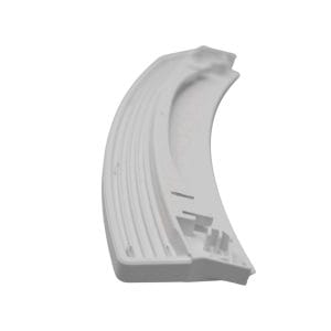Tirador Puerta Lavadora BX XL BEKO 2850940100 2