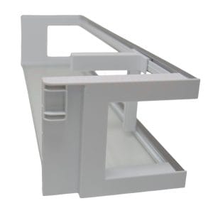 Estante Botellero Inferior LIEBHERR 7438885 1