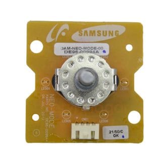 Selector Programas para Horno Electrico SAMSUNG DE96 00994A