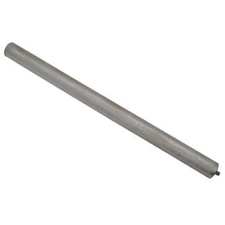 Anodo Magnesio Termo Electrico 32X450 mm Rosca M8 X100