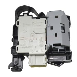 Blocapuerta Lavadora HISENSE 579333 1