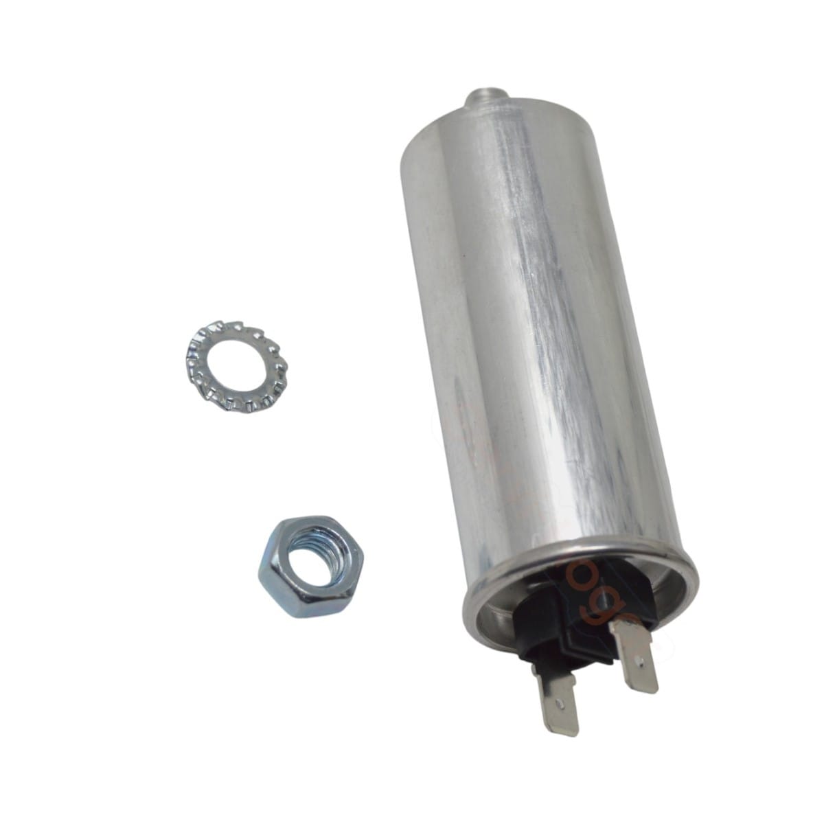 Condensador Secadora BEKO 8uf 2807963100 C00864677 1