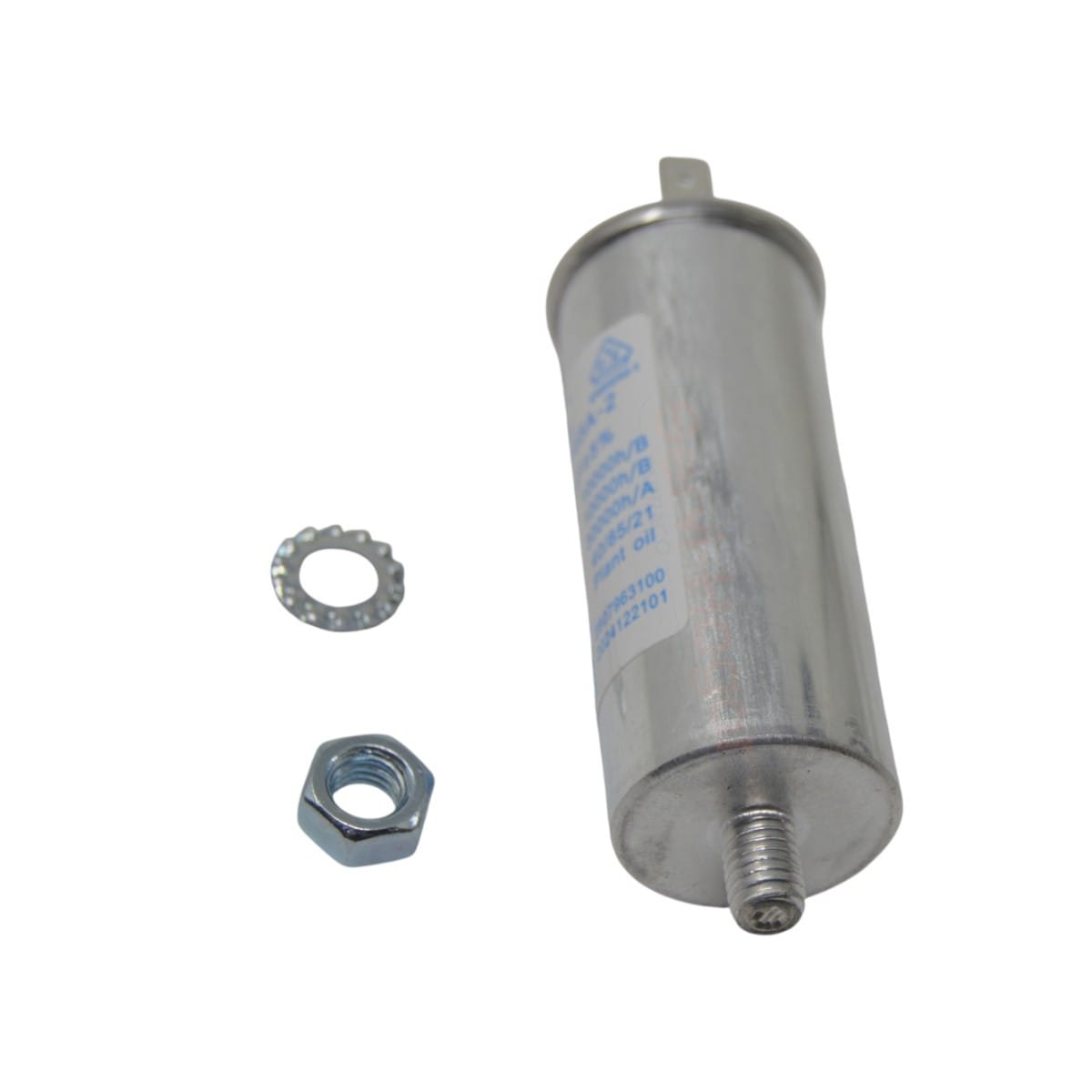 Condensador Secadora BEKO 8uf 2807963100 C00864677 2