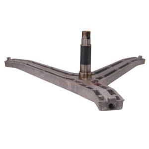 Eje Cesto Lavadora SAMSUNG DC97 14370D–DC97 15185A 1