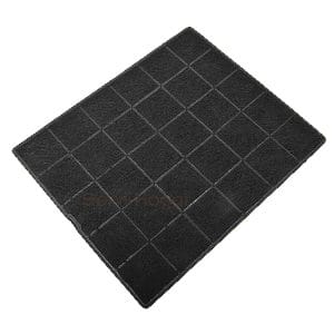 Filtro Carbon Campana PANDO 240 290mm 580058300073 1