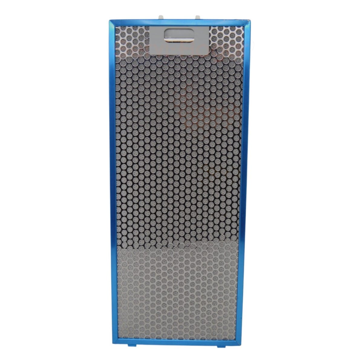 Filtro Metalico PANDO 202x491mm 580058200119