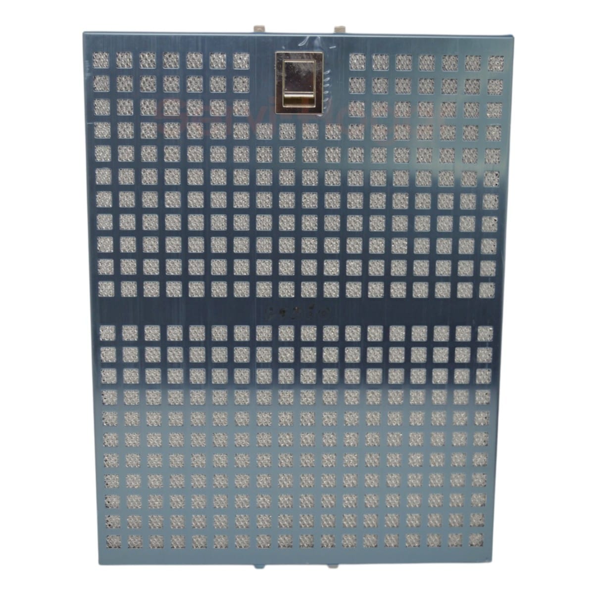 Filtro Metalico PANDO 279x366mm 580058200052