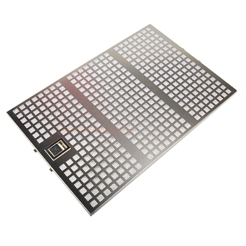 Filtro Metalico PANDO 280 410mm 580058200061