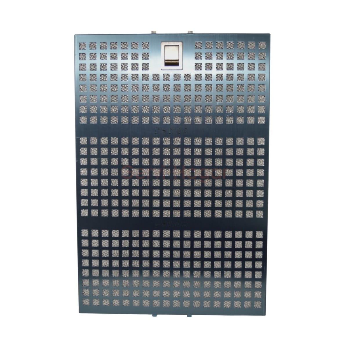 Filtro Metalico PANDO 280x410mm 580058200061