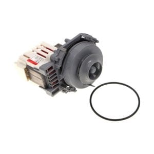 MOTOR LAVADO LAVAVAJILLAS INDESIT C00635474