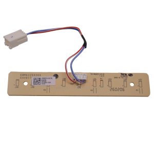 Modulo Luz Led Frigorifico LG EBR62255203 1