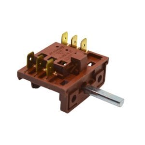 Selector Horno Universal 0+3 posiciones 10003055 1