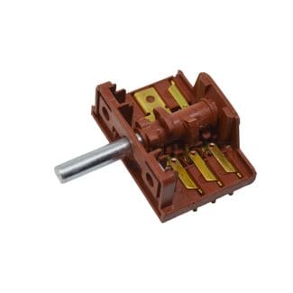 Selector Horno Universal 0+3 posiciones 10003055 2