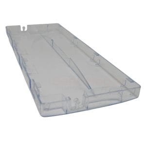 Tapa Cajon Congelador INDESIT HOTPOINT C00283722 2