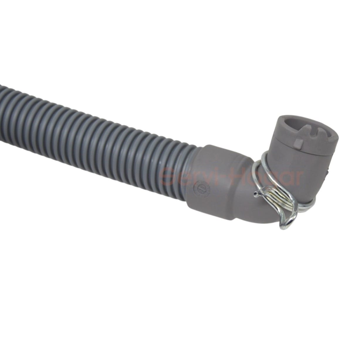Tubo Desagüe Lavadora ZANUSSI ELECTROLUX 1325109021 1