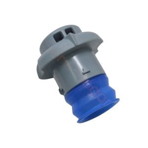 Valvula Funcionamiento Olla INVOCA 1