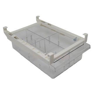 Cajon Universal Organizador de Frigorifico 295x200x75mm